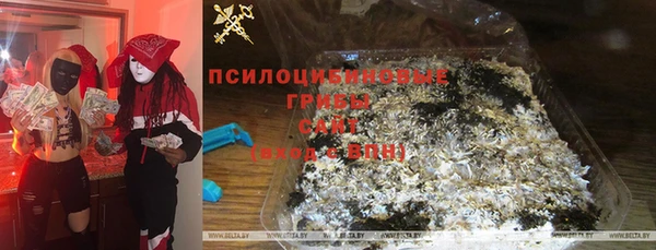тгк Алексеевка